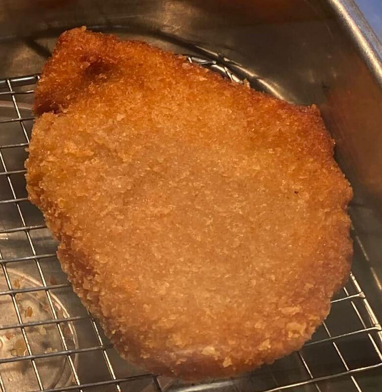 HokBen Kitchen Ahmad Yani: Santapan Siang yang Menggugah Selera di Jantung Kota Cilacap