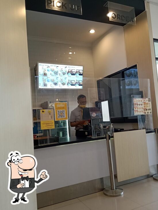 HokBen Kitchen Ahmad Yani: Santapan Lokal yang Menggugah Selera di Jantung Cilacap