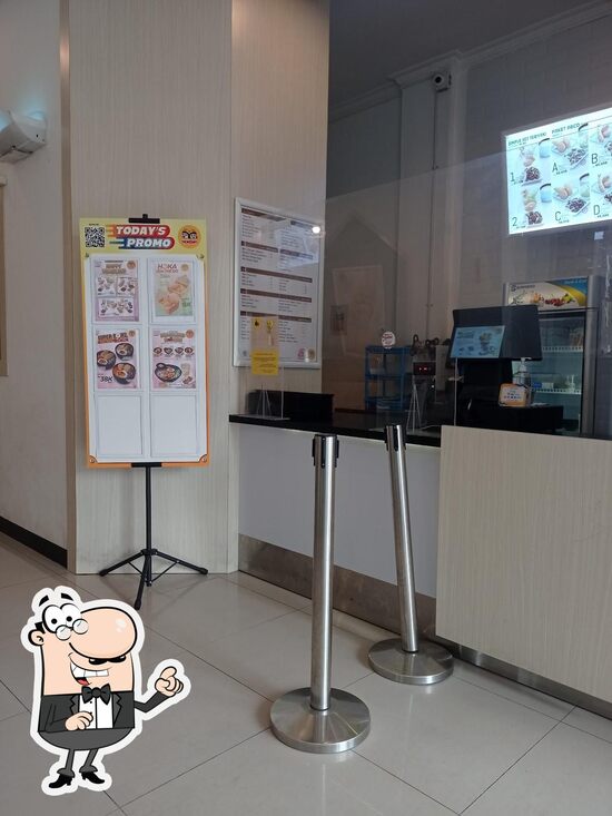 HokBen Kitchen Ahmad Yani: Rasa yang Menggugah di Jantung Cilacap
