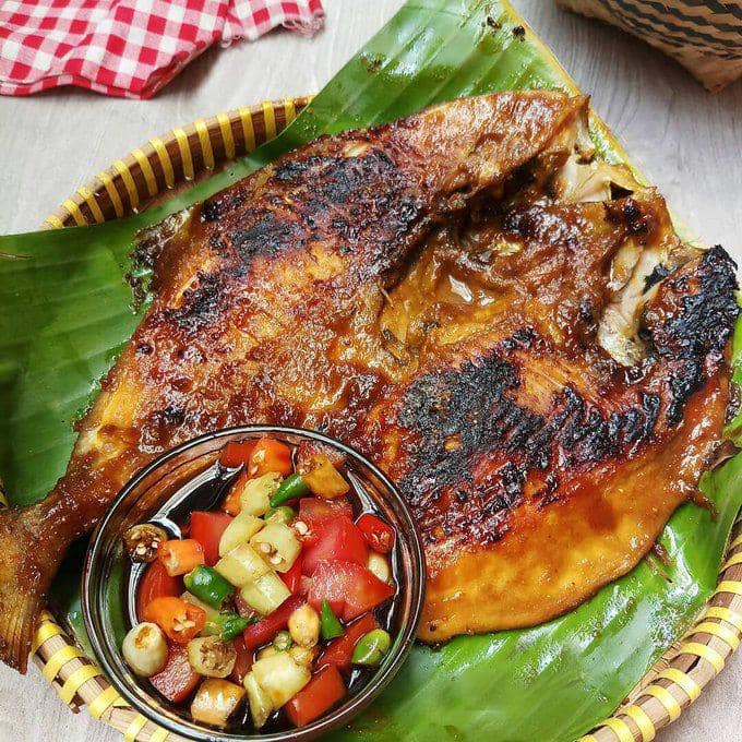 HokBen Kitchen Ahmad Yani: Santapan Siang yang Menggugah Selera di Jantung Cilacap