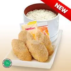 Hoka Hemat 4