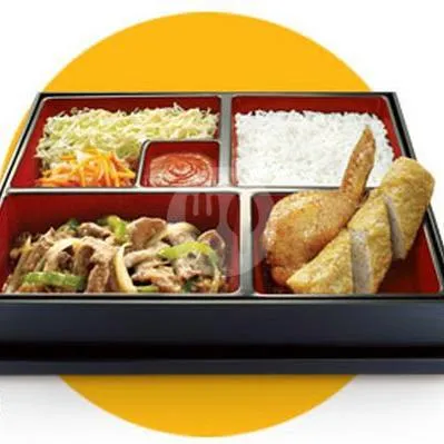 Bento Special 2