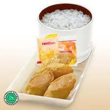 Hoka Hemat 3