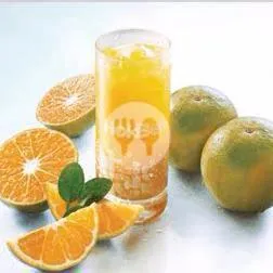 Orange Juice