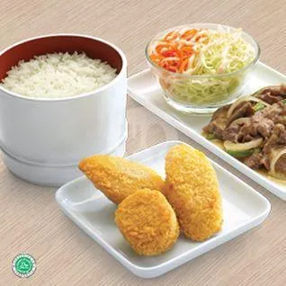 Paket A