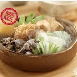Sukiyaki