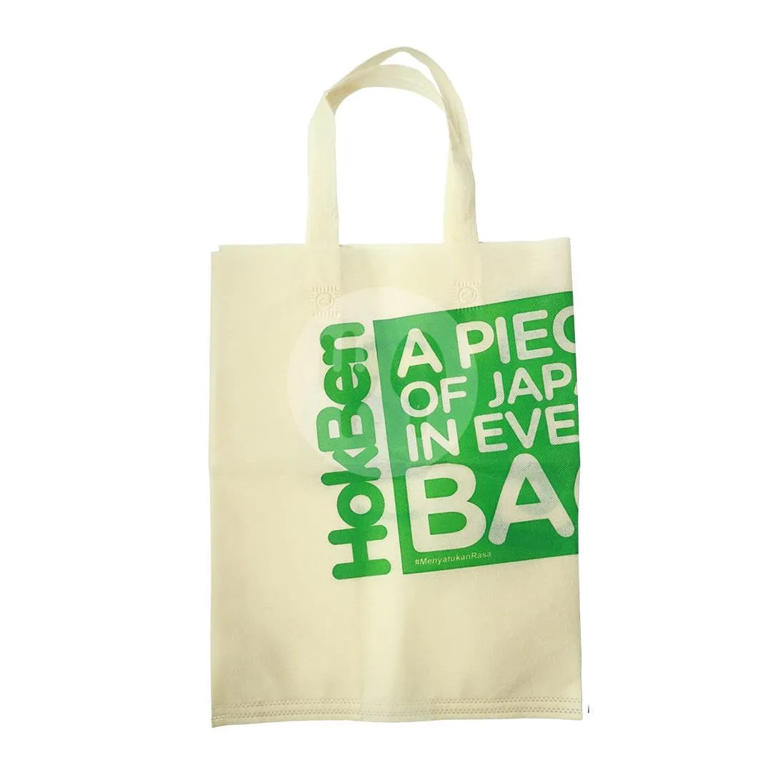 HokBen Take Away Bag