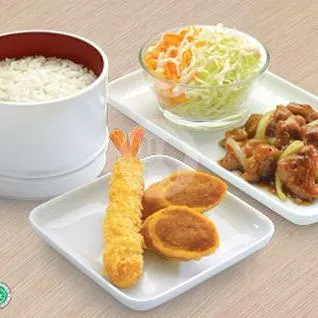 Paket D