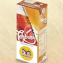 Tehbotol Kotak Sosro