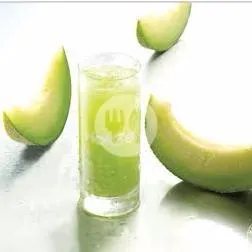 Melon Juice