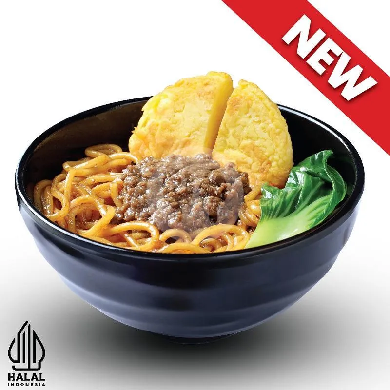 Wafu Yakisoba