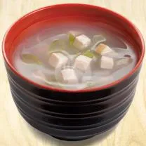 Clear Soup