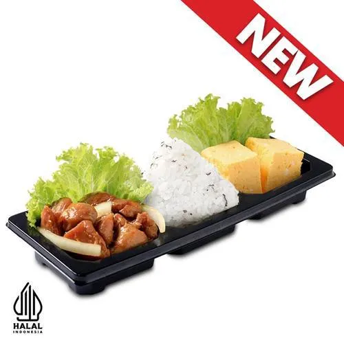 Kobachi Bento 1