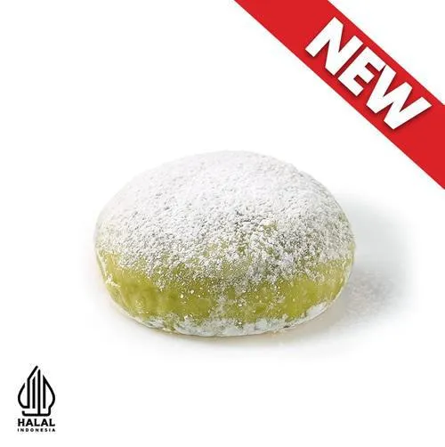 Daifuku Matcha