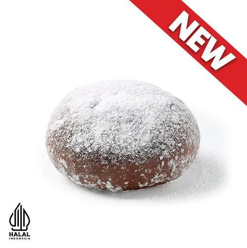 Daifuku Chocolate