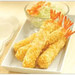 Ebi Furai (4 pcs)