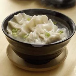 Shrimp Dumpling (3 pcs)