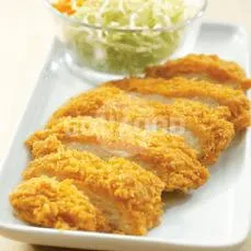 Chicken Katsu (1 pc)