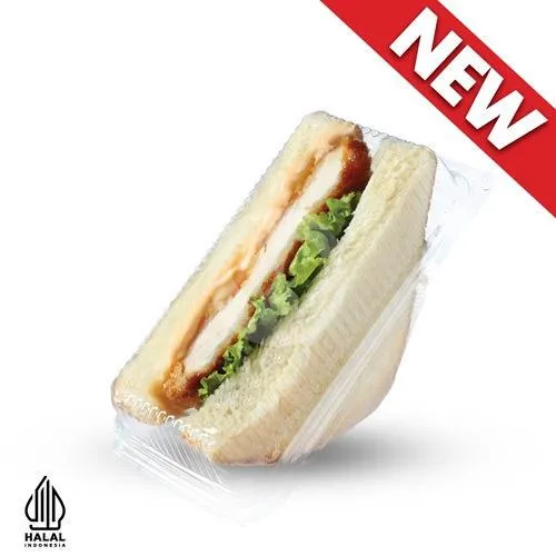 Katsu Sando Mayo Sauce