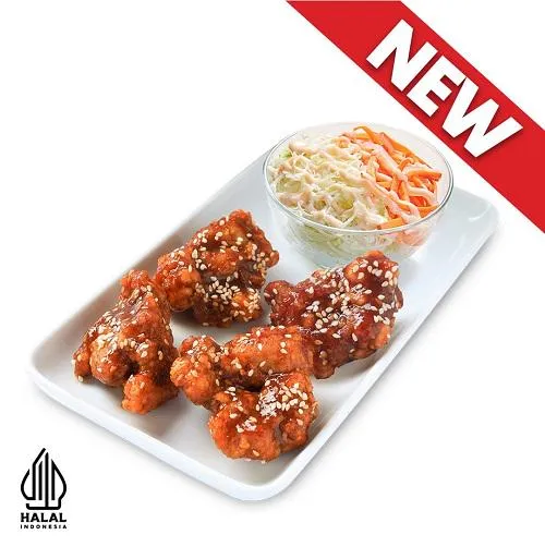 Chicken Karaage Umakara
