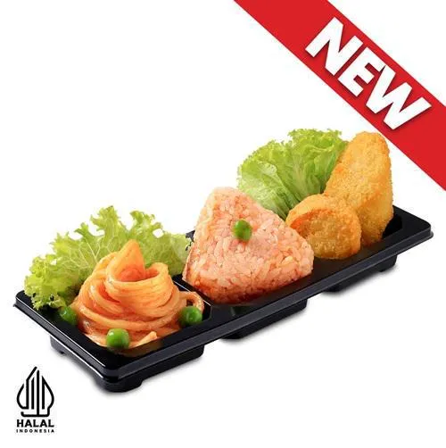 Kobachi Bento 2