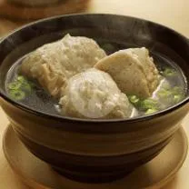 Chicken Tofu (2 pcs)