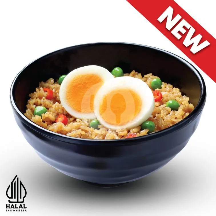 Yakimeshi