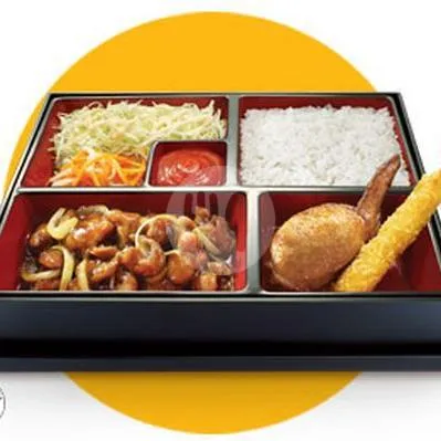 Bento Special 1