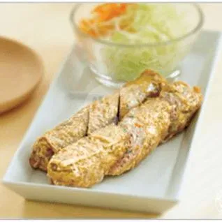 Kani Roll (2 pcs)