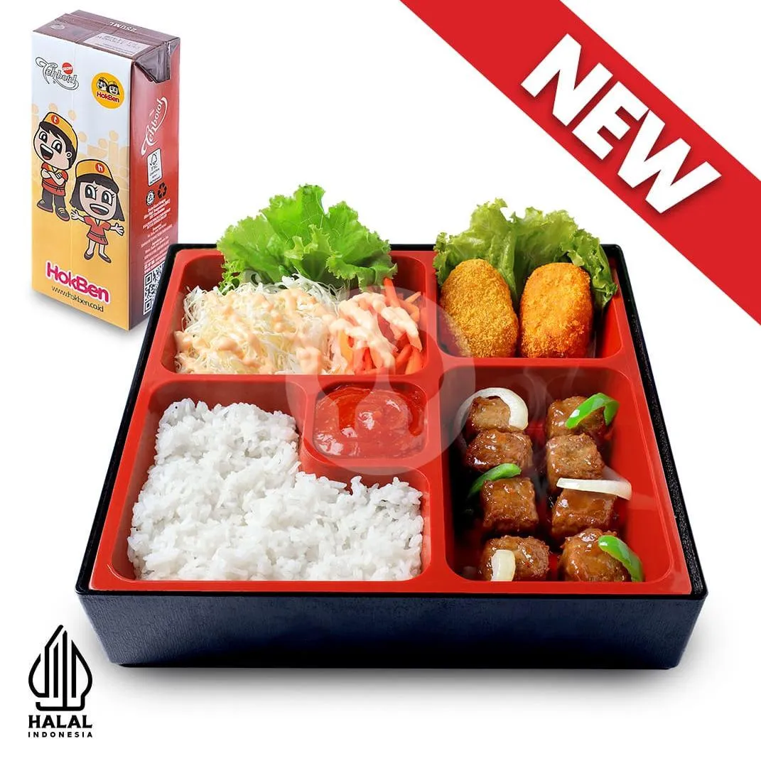 Bento Ramadan 3