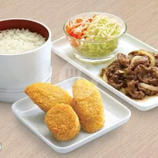 Paket C
